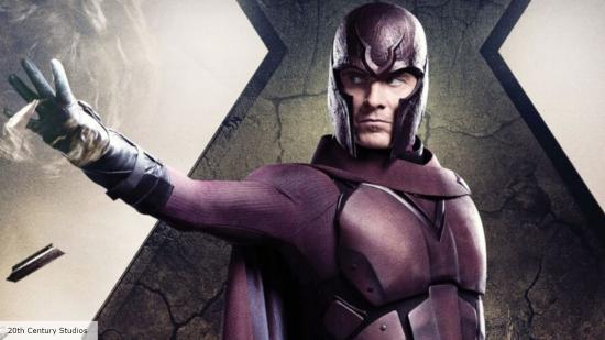 Best X-Men characters: Magneto