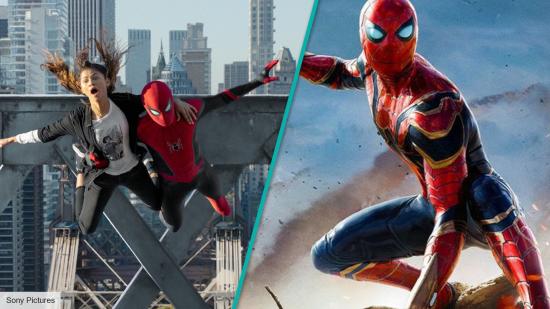 Spider-Man No Way Home sixth highest box-office
