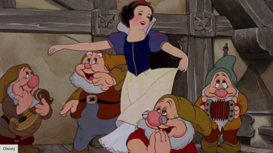 Disney responds to Peter Dinklage's Snow White criticisms