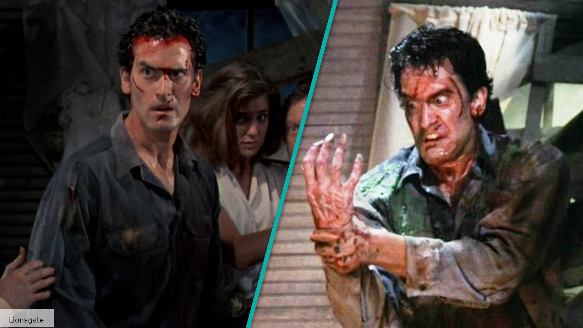 Evil Dead Rise Director Shares Ominous Editing Update 
