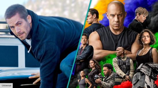 Fast 10 director reveals plans with Paul Walker for last movie in franchise