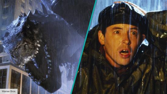 Godzilla 1998 director never wanted to make the movie