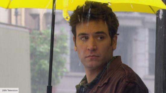 How I Met Your Mother cast: Ted Mosby