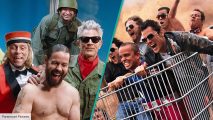 How to watch Jackass Forever – can I stream Jackass 4?