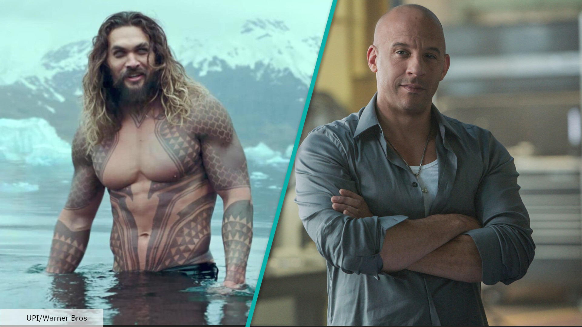 Jason Momoa to Star in 'Fast & Furious 10' – IndieWire
