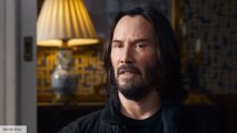 Keanu Reeves in talks to star in Martin Scorsese's The Devil In The White City