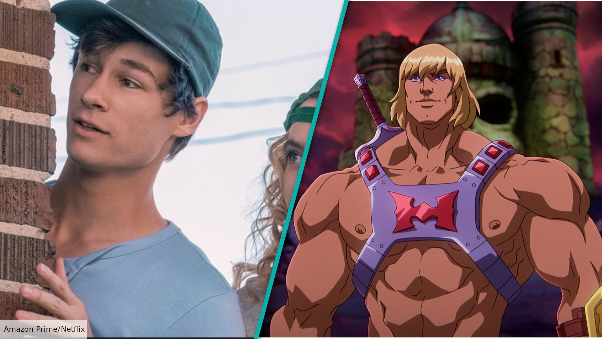Kyle Allen to Play He-Man in 'Masters of the Universe' Movie for