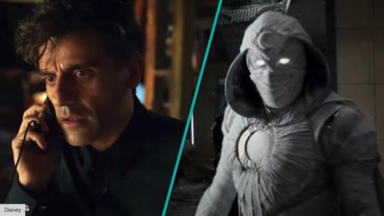 Oscar Isaac fans are split on his Moon Knight British accent