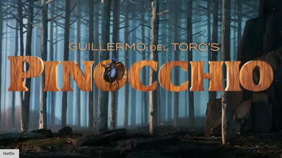 Guillermo del Toro's Pinocchio gets first trailer, coming to Netflix later this year