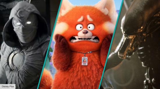 Everything new on Disney Plus this March: Header