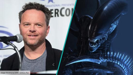 Noah Hawley offers update on his Alien TV series
