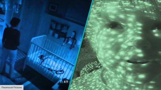 Paramount Plus adds all seven Paranormal activity movies to its platform