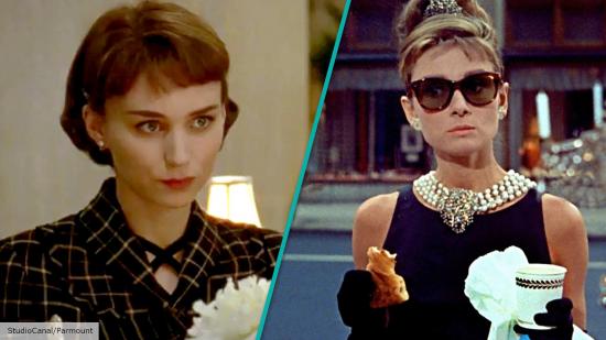 Rooney Mara cast as Audrey Hepburn in new biopic for Apple TV+