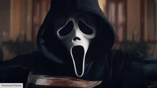 Scream 5 directors want to make a sixth movie
