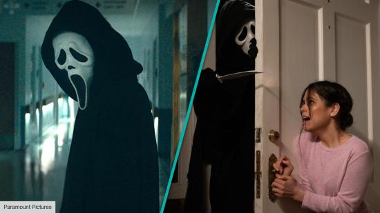 Scream (2022) review: Ghostface returns to Woodsboro