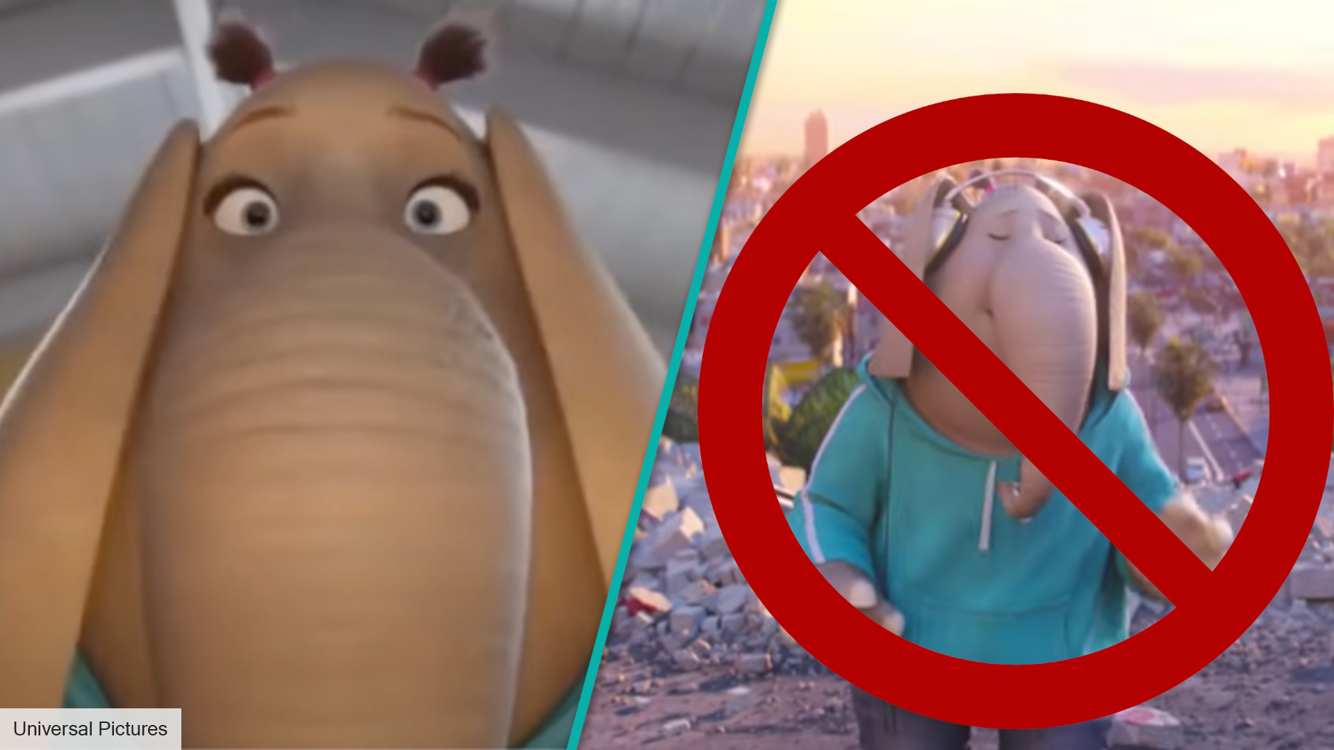 Sing 2's Meena has been cancelled on TikTok — and rightfully so | The  Digital Fix