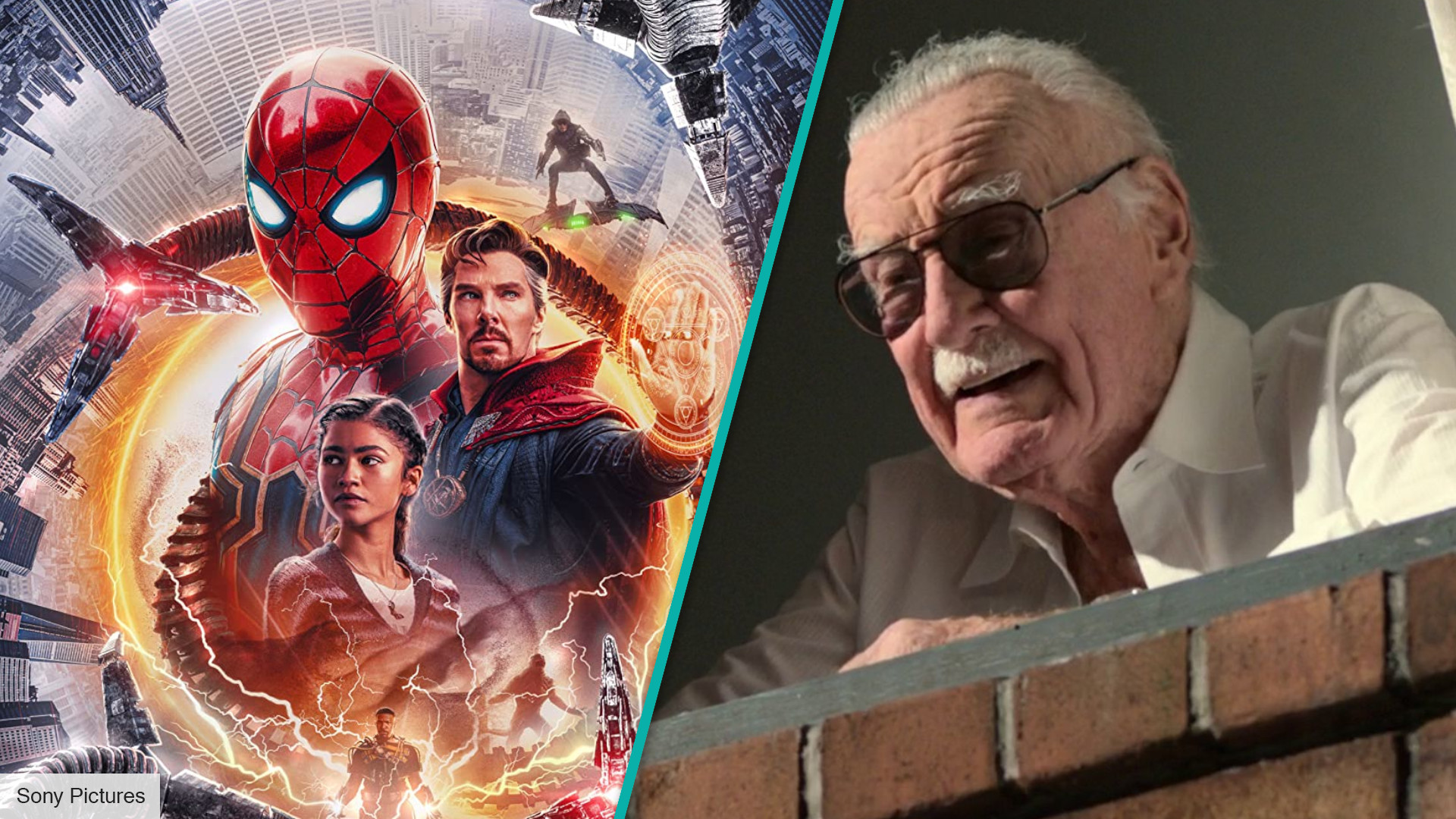 Stan Lee's No Way Home cameo would have been wrong | The Digital Fix