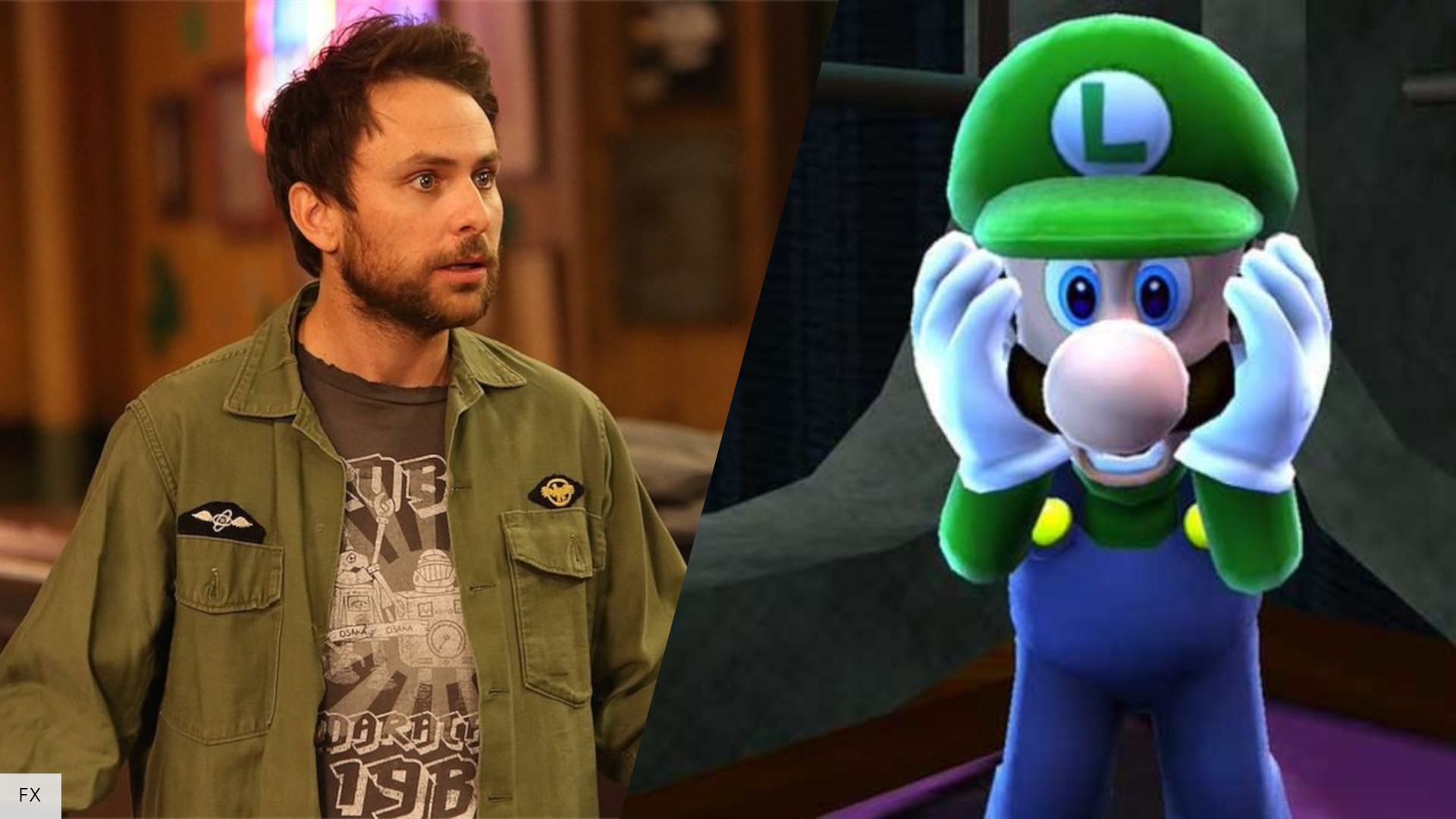 Charlie Day knows “almost nothing” about the new Super Mario Bros movie |  The Digital Fix