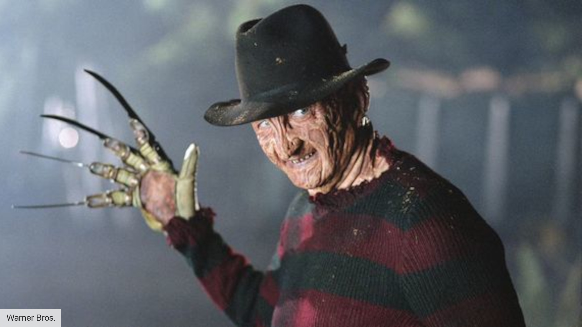 Freddy Kreuger's origin – the Nightmare on Elm Street killer explained |  The Digital Fix