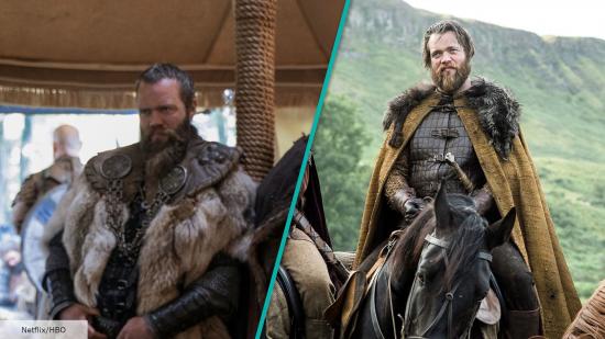 Vikings: Valhalla star compares the show to Game of Thrones