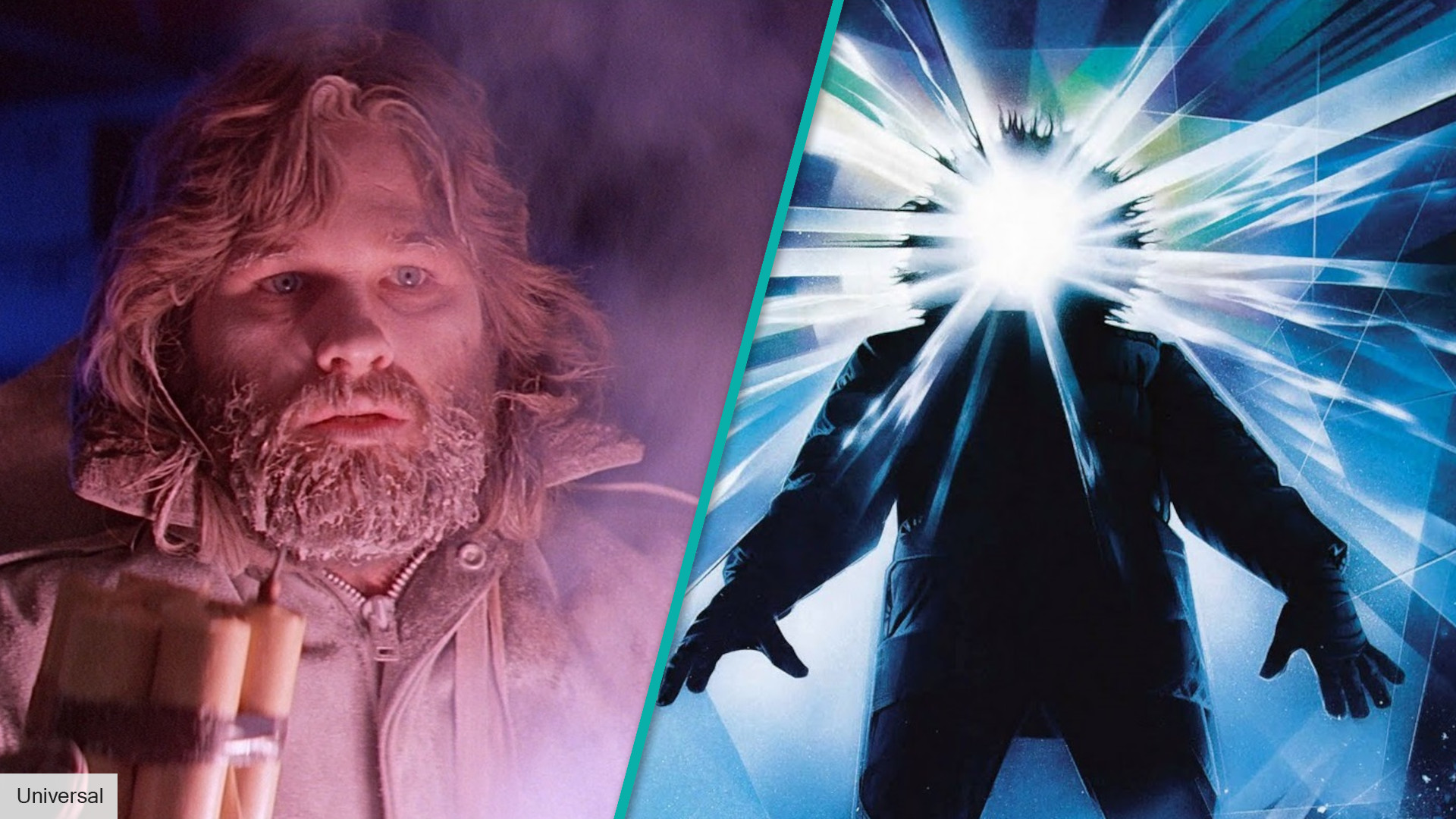 John Carpenter wants to make The Thing sequel