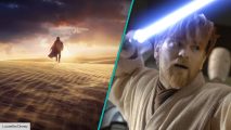 Star Wars: Obi-Wan Kenobi release date