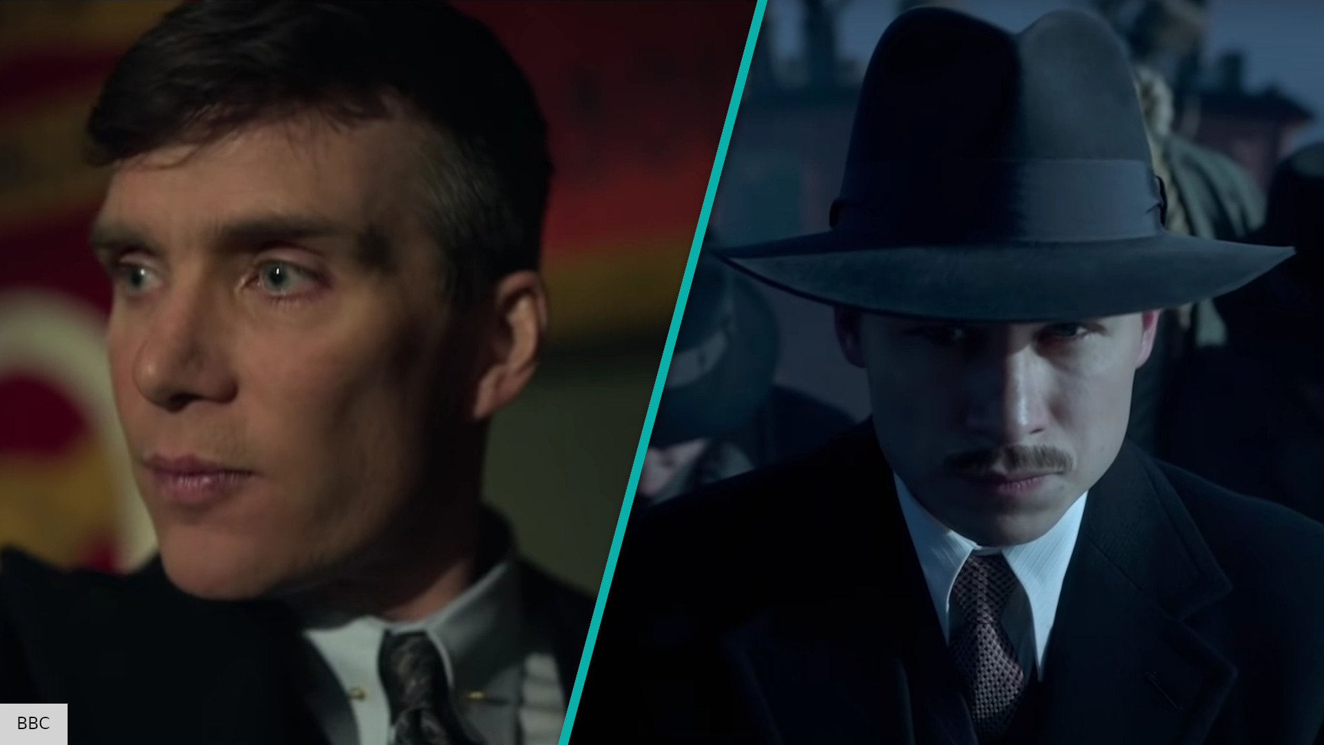 Peaky Blinders Creator Steven Knight Had A Very Personal Goal For