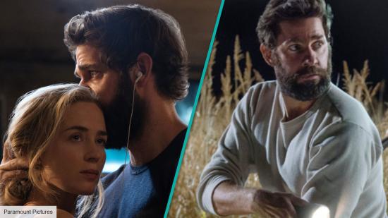A Quiet Place 3 is coming in 2025