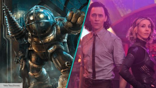 Loki director wants to make the Netflix Bioshock movie