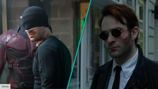 Charlie Cox thought the call from Kevin Feige about his Daredevil return was a dream