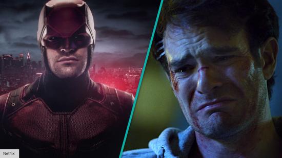 CharlieCharlie Cox was disappointed when no one cheered his Daredevil MCU return Cox was disappointed when no one cheered his Daredevil MCU return