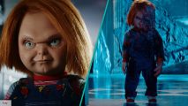 Chucky creator confirms season 2 is coming 2022 with new poster