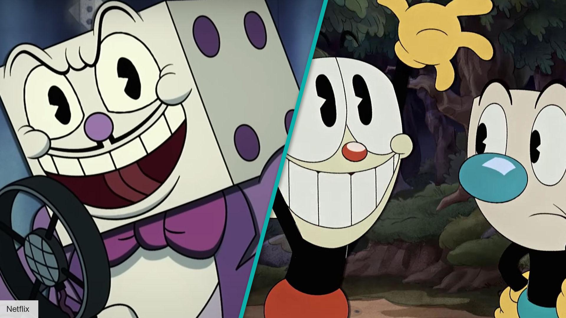 The Cuphead Show Season 2 Netflix Everything We Know 