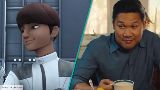 Dante Basco wants to play Jai-Kell in live-action