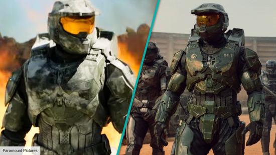 Halo TV series already renewed for second season