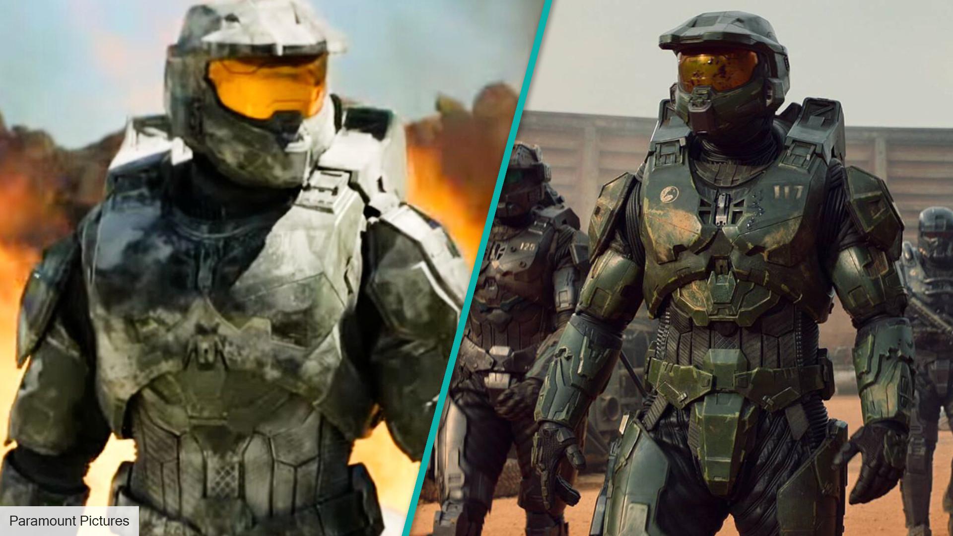 The Halo TV show is already renewed for a second season - The Verge