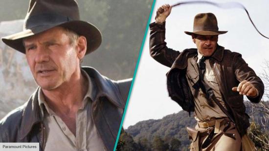 Indiana Jones 5 has completed filming