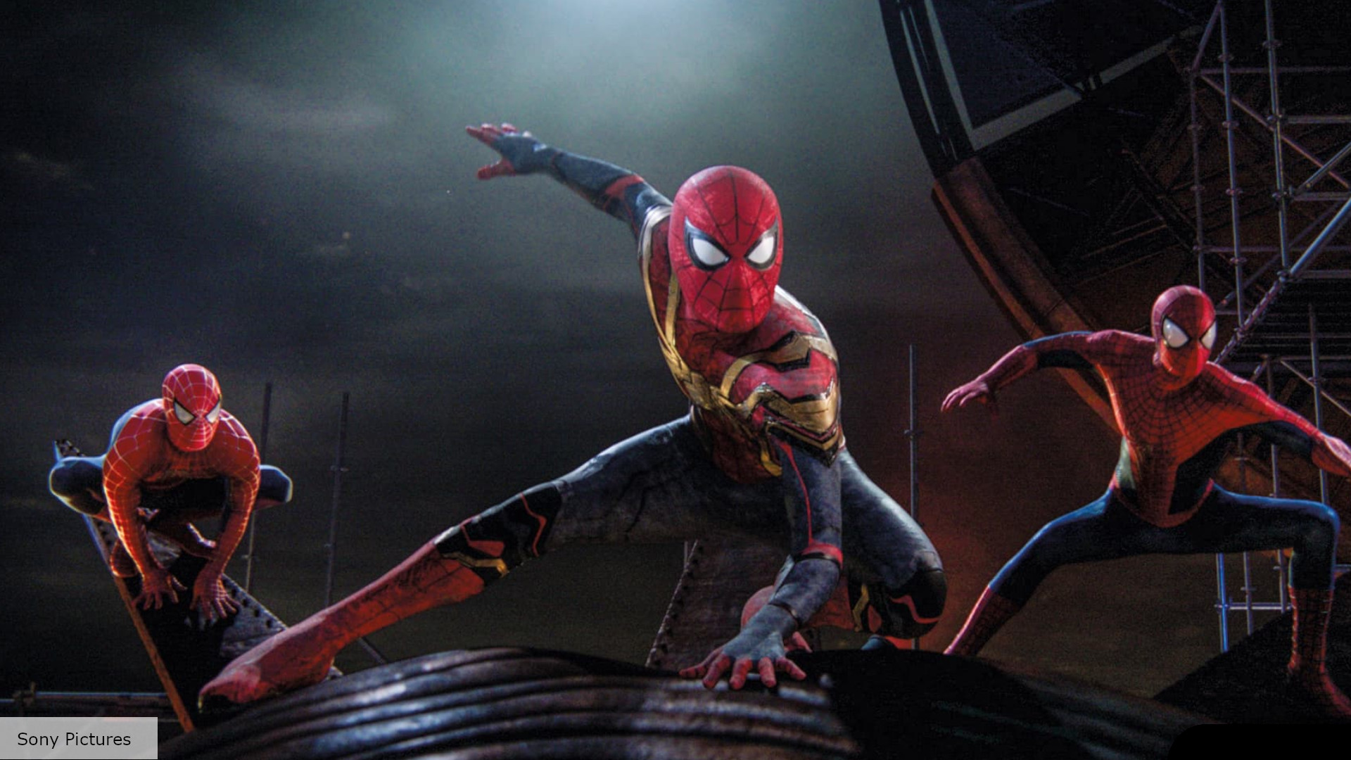 Is Spider-Man No Way Home streaming? The Digital Fix