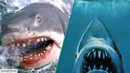 Steven Spielberg thought the Jaws theme was a joke when he first heard it