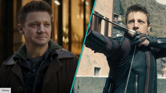 Jeremy Renner making home renovation show called Rennervations...seriously