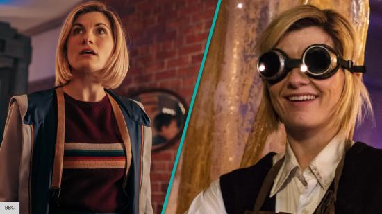 Doctor Who producers were unsure if the show would be renewed after Jodie Whittaker left