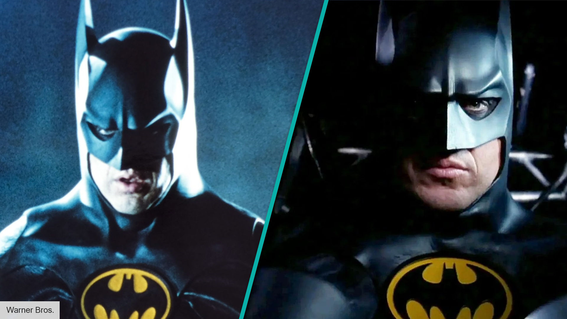 Micheal Keaton teases Batman return with new suit photo | The Digital Fix