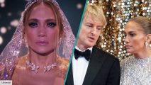 Marry Me: How to watch the new Jennifer Lopez movie