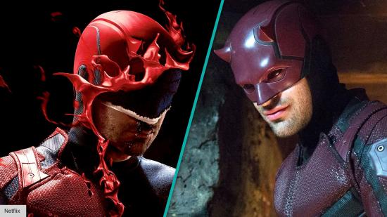 Marvel's Daredevil TV series is leaving Netflix