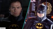 Michael Keaton is the best Batman, and one scene proves it