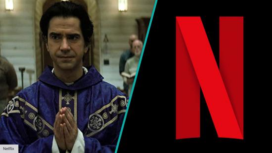 Midnight Mass creator Mike Flanagan wants physical release, but Netflix is saying no