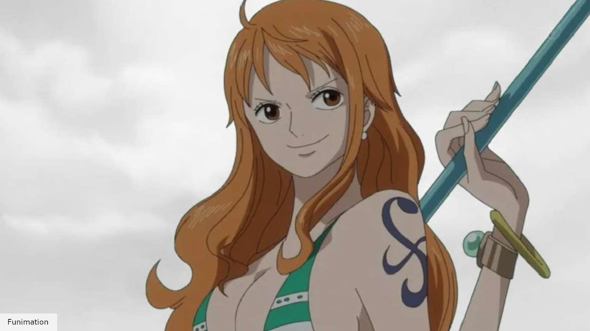 Which One Piece Character Are You 100 Match One Piece Quiz