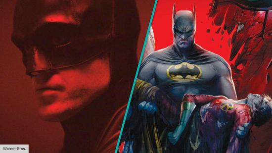 Robert Pattinson wants Robin to die in a sequel to The Batman