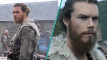 Vikings: Valhalla star Sam Corlett says it's an absolute honour to lead the show