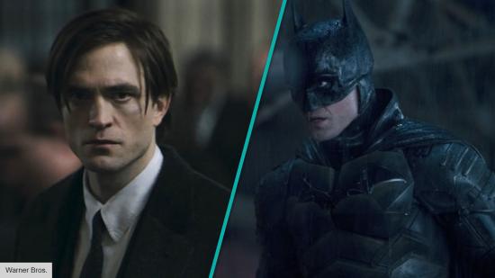 Robert Pattinson says The Batman teases a sequel